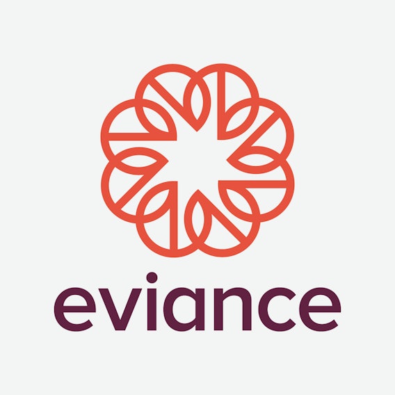 ninesixteen — Project — Eviance Branding