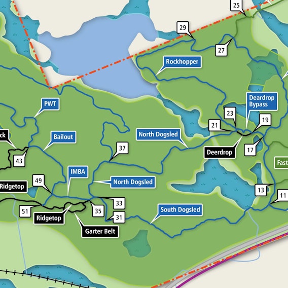 ninesixteen — Project — City of Ottawa Map
