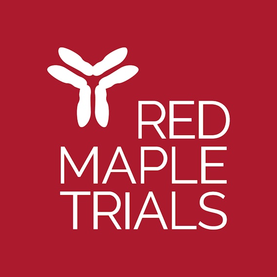 ninesixteen — Project — Red Maple Trials Brand Identity